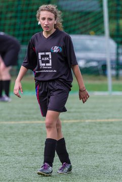 Bild 307 - B-Juniorinnen SV Henstedt Ulzburg - FSC Kaltenkirchen : Ergebnis: 2:2